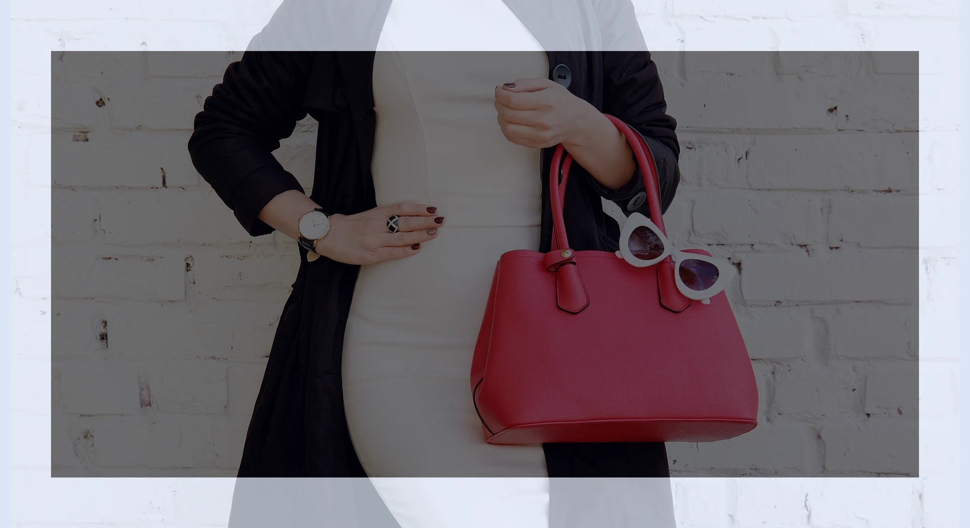 Accessorize with elegance