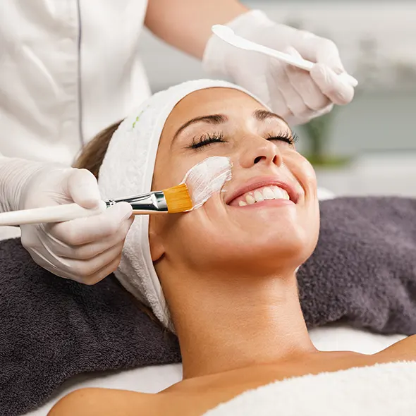 Facial care