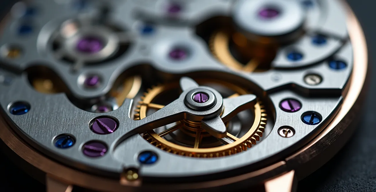 Collection of investment-grade British independent watches