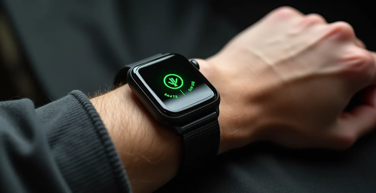 Can Smartwatch Sensors Meet NHS Standards For Health Monitoring Can Smartwatch Sensors Meet NHS Standards For Health Monitoring
